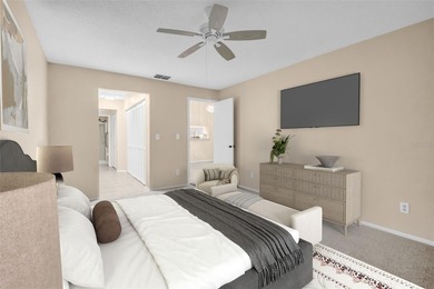 Under contract-accepting backup offers. One or more photo(s) has on Highland Lakes Executive Golf Course in Florida - for sale on GolfHomes.com, golf home, golf lot