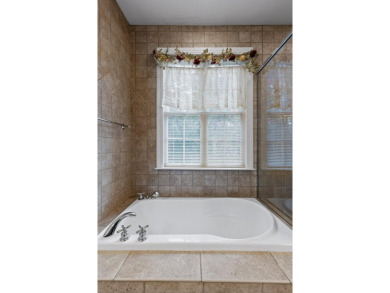 Welcome to your brilliantly custom-designed private retreat on Bear Trace At Harrison Bay in Tennessee - for sale on GolfHomes.com, golf home, golf lot