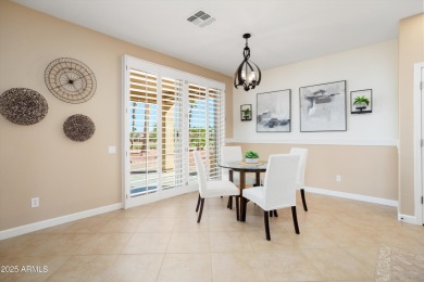 Priced to sell, Golf Course 7th Fairway home w/Casita on Corte Bella Golf Club in Arizona - for sale on GolfHomes.com, golf home, golf lot