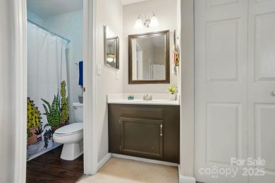 Welcome to this charming townhome located in the vibrant South on Raintree Country Club in North Carolina - for sale on GolfHomes.com, golf home, golf lot