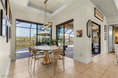 Escape to Lakeside Tranquility: Your Burnt Store Lakes Oasis on Burnt Store Golf Club in Florida - for sale on GolfHomes.com, golf home, golf lot