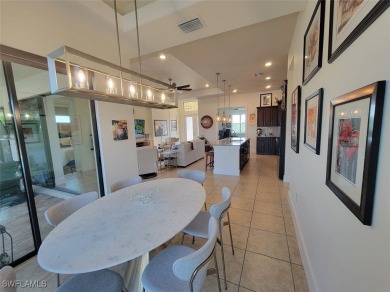 Escape to Lakeside Tranquility: Your Burnt Store Lakes Oasis on Burnt Store Golf Club in Florida - for sale on GolfHomes.com, golf home, golf lot