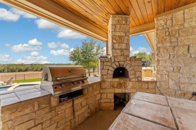 You will feel right at home in this warm and inviting Austin on Sugar Tree Golf and Country Club in Texas - for sale on GolfHomes.com, golf home, golf lot