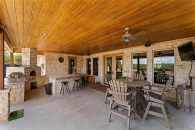 You will feel right at home in this warm and inviting Austin on Sugar Tree Golf and Country Club in Texas - for sale on GolfHomes.com, golf home, golf lot