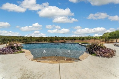 You will feel right at home in this warm and inviting Austin on Sugar Tree Golf and Country Club in Texas - for sale on GolfHomes.com, golf home, golf lot