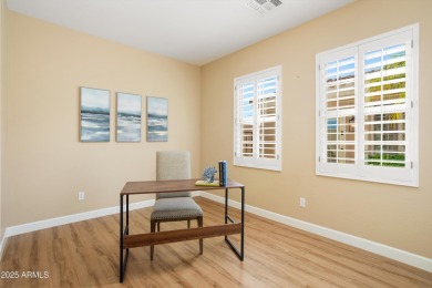 Priced to sell, Golf Course 7th Fairway home w/Casita on Corte Bella Golf Club in Arizona - for sale on GolfHomes.com, golf home, golf lot