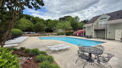 NEW PRICE! Welcome to this charming townhome located in the on Raintree Country Club in North Carolina - for sale on GolfHomes.com, golf home, golf lot