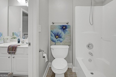 Ola School District! Nestled on the prestigious Georgia National on Canongate At Georgia National Golf Club in Georgia - for sale on GolfHomes.com, golf home, golf lot