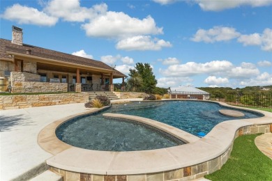 You will feel right at home in this warm and inviting Austin on Sugar Tree Golf and Country Club in Texas - for sale on GolfHomes.com, golf home, golf lot