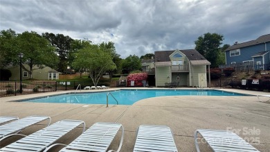 NEW PRICE! Welcome to this charming townhome located in the on Raintree Country Club in North Carolina - for sale on GolfHomes.com, golf home, golf lot
