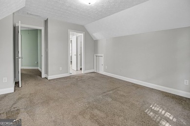 Ola School District! Nestled on the prestigious Georgia National on Canongate At Georgia National Golf Club in Georgia - for sale on GolfHomes.com, golf home, golf lot