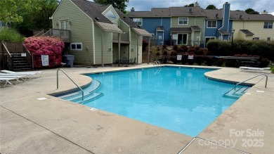 NEW PRICE! Welcome to this charming townhome located in the on Raintree Country Club in North Carolina - for sale on GolfHomes.com, golf home, golf lot
