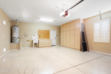 Priced to sell, Golf Course 7th Fairway home w/Casita on Corte Bella Golf Club in Arizona - for sale on GolfHomes.com, golf home, golf lot