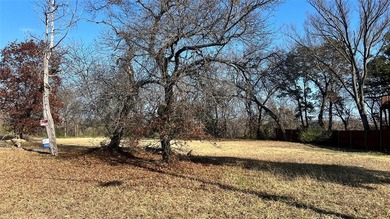 This beautiful oversized lot is the perfect location for your on Cedar Crest Golf Course in Texas - for sale on GolfHomes.com, golf home, golf lot