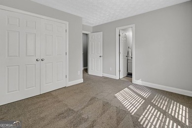 Ola School District! Nestled on the prestigious Georgia National on Canongate At Georgia National Golf Club in Georgia - for sale on GolfHomes.com, golf home, golf lot