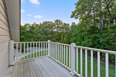Welcome to your brilliantly custom-designed private retreat on Bear Trace At Harrison Bay in Tennessee - for sale on GolfHomes.com, golf home, golf lot