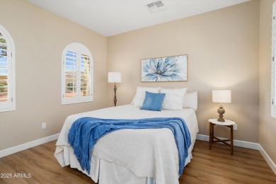 Priced to sell, Golf Course 7th Fairway home w/Casita on Corte Bella Golf Club in Arizona - for sale on GolfHomes.com, golf home, golf lot