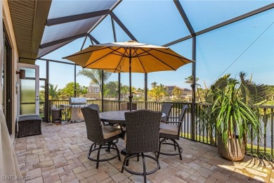 Escape to Lakeside Tranquility: Your Burnt Store Lakes Oasis on Burnt Store Golf Club in Florida - for sale on GolfHomes.com, golf home, golf lot