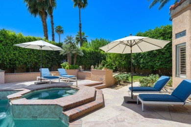 Welcome to luxury desert living within the exclusive Indian on Indian Wells Golf Resort and Country Club in California - for sale on GolfHomes.com, golf home, golf lot