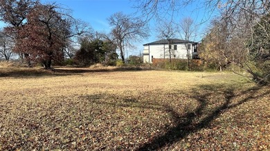 This beautiful oversized lot is the perfect location for your on Cedar Crest Golf Course in Texas - for sale on GolfHomes.com, golf home, golf lot