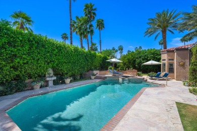 Welcome to luxury desert living within the exclusive Indian on Indian Wells Golf Resort and Country Club in California - for sale on GolfHomes.com, golf home, golf lot