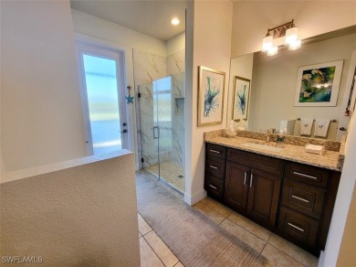 Escape to Lakeside Tranquility: Your Burnt Store Lakes Oasis on Burnt Store Golf Club in Florida - for sale on GolfHomes.com, golf home, golf lot