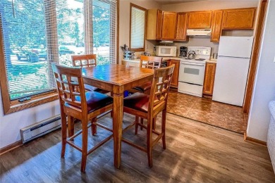 Get passive rental income with the option for personal use at on Ruttgers Bay Lake Lodge Golf Club in Minnesota - for sale on GolfHomes.com, golf home, golf lot