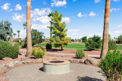 Priced to sell, Golf Course 7th Fairway home w/Casita on Corte Bella Golf Club in Arizona - for sale on GolfHomes.com, golf home, golf lot