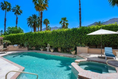 Welcome to luxury desert living within the exclusive Indian on Indian Wells Golf Resort and Country Club in California - for sale on GolfHomes.com, golf home, golf lot