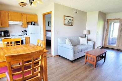 Get passive rental income with the option for personal use at on Ruttgers Bay Lake Lodge Golf Club in Minnesota - for sale on GolfHomes.com, golf home, golf lot
