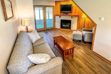 Get passive rental income with the option for personal use at on Ruttgers Bay Lake Lodge Golf Club in Minnesota - for sale on GolfHomes.com, golf home, golf lot