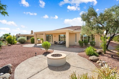 Priced to sell, Golf Course 7th Fairway home w/Casita on Corte Bella Golf Club in Arizona - for sale on GolfHomes.com, golf home, golf lot