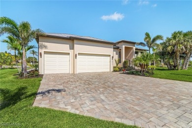 Escape to Lakeside Tranquility: Your Burnt Store Lakes Oasis on Burnt Store Golf Club in Florida - for sale on GolfHomes.com, golf home, golf lot