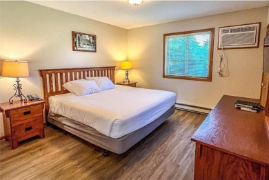 Get passive rental income with the option for personal use at on Ruttgers Bay Lake Lodge Golf Club in Minnesota - for sale on GolfHomes.com, golf home, golf lot