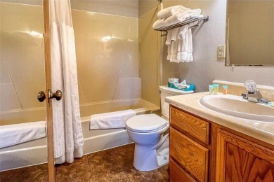 Get passive rental income with the option for personal use at on Ruttgers Bay Lake Lodge Golf Club in Minnesota - for sale on GolfHomes.com, golf home, golf lot