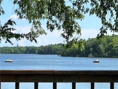 Get passive rental income with the option for personal use at on Ruttgers Bay Lake Lodge Golf Club in Minnesota - for sale on GolfHomes.com, golf home, golf lot