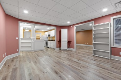 *** Additional 7.62 Acres directly connected to the back of the on Bear Trace At Harrison Bay in Tennessee - for sale on GolfHomes.com, golf home, golf lot