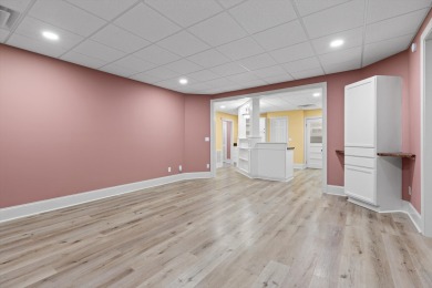 *** Additional 7.62 Acres directly connected to the back of the on Bear Trace At Harrison Bay in Tennessee - for sale on GolfHomes.com, golf home, golf lot