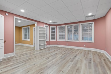 *** Additional 7.62 Acres directly connected to the back of the on Bear Trace At Harrison Bay in Tennessee - for sale on GolfHomes.com, golf home, golf lot