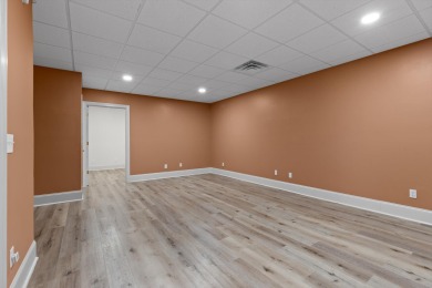 *** Additional 7.62 Acres directly connected to the back of the on Bear Trace At Harrison Bay in Tennessee - for sale on GolfHomes.com, golf home, golf lot