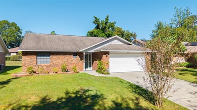 Welcome to Silver Oaks Golf Community! This beautifully on Silverado Golf and Country Club in Florida - for sale on GolfHomes.com, golf home, golf lot