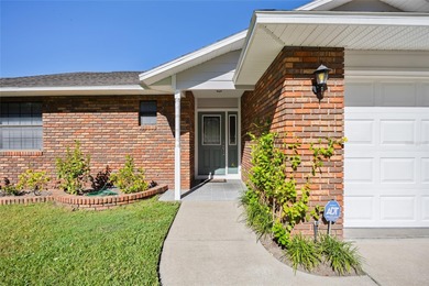 Welcome to Silver Oaks Golf Community! This beautifully on Silverado Golf and Country Club in Florida - for sale on GolfHomes.com, golf home, golf lot