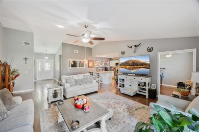 Welcome to Silver Oaks Golf Community! This beautifully on Silverado Golf and Country Club in Florida - for sale on GolfHomes.com, golf home, golf lot