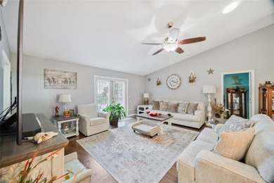 Welcome to Silver Oaks Golf Community! This beautifully on Silverado Golf and Country Club in Florida - for sale on GolfHomes.com, golf home, golf lot