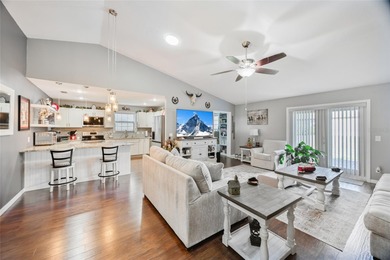 Welcome to Silver Oaks Golf Community! This beautifully on Silverado Golf and Country Club in Florida - for sale on GolfHomes.com, golf home, golf lot
