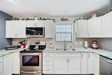 Welcome to Silver Oaks Golf Community! This beautifully on Silverado Golf and Country Club in Florida - for sale on GolfHomes.com, golf home, golf lot