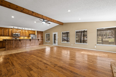 🏡 Lake Life at Its Finest on Northside Lake Cherokee 🌊 on Cherokee Country Golf in Texas - for sale on GolfHomes.com, golf home, golf lot