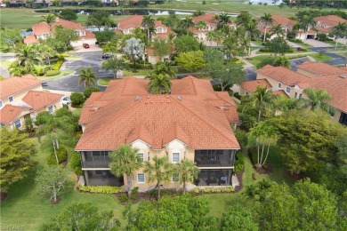 A beautifully maintained 2686 sq ft 3-bedroom, 3-bath coach home on Lely Resort Golf and Country Club in Florida - for sale on GolfHomes.com, golf home, golf lot