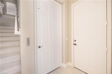 A beautifully maintained 2686 sq ft 3-bedroom, 3-bath coach home on Lely Resort Golf and Country Club in Florida - for sale on GolfHomes.com, golf home, golf lot