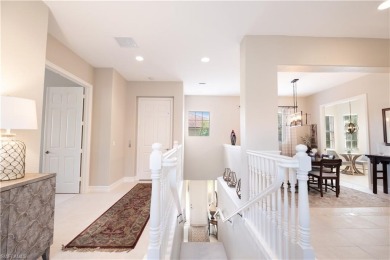A beautifully maintained 2686 sq ft 3-bedroom, 3-bath coach home on Lely Resort Golf and Country Club in Florida - for sale on GolfHomes.com, golf home, golf lot